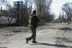 Robią wszystko, by uciec z wojny. Oferują 20 tys. łapówki