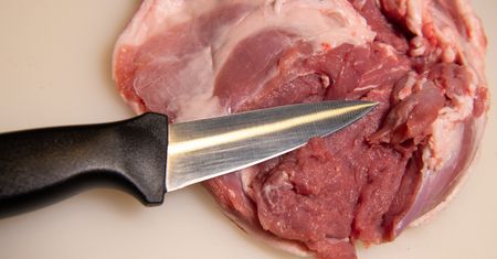 Polacy nie doceniają tego mięsa. Jest chude i zbija wysoki cholesterol