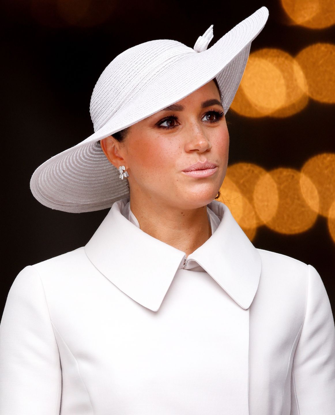 Meghan nie będzie na koronacji Karola III przez Kate