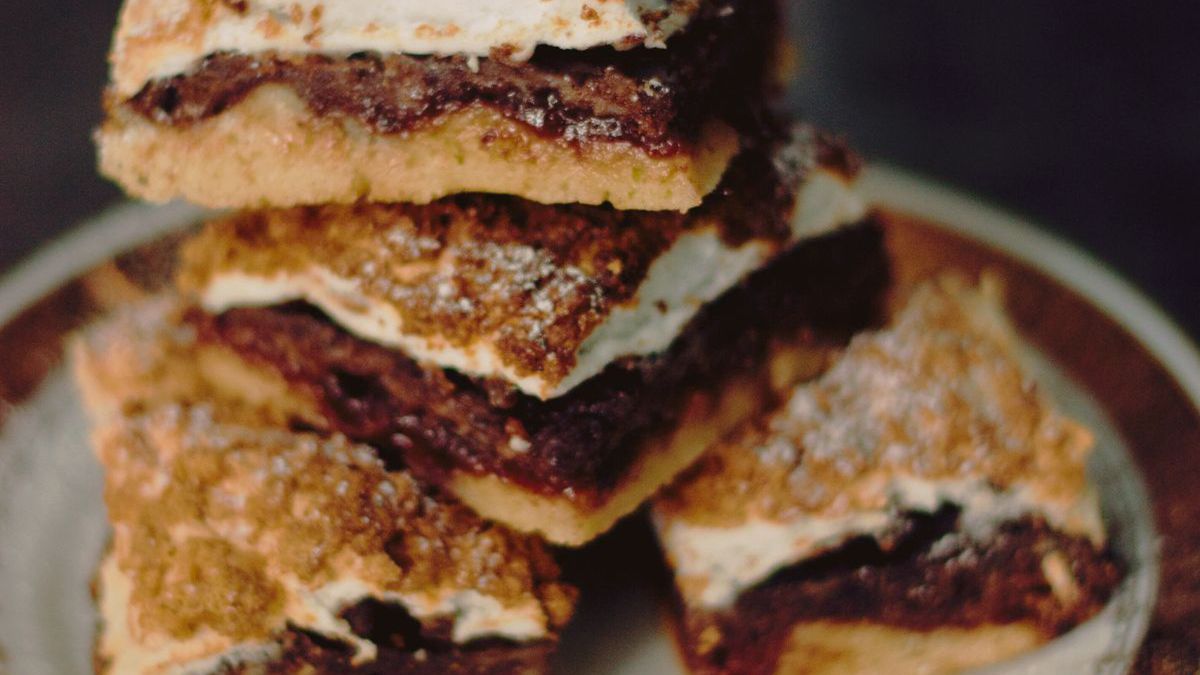 Skubaniec - Pyszności