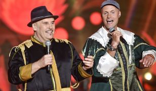 Krzysztof Igor Krawczyk reaguje na słowa Kosmali. Zapewnia, że jest w najlepszej formie