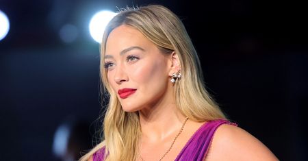 Hilary Duff wraca do śpiewania. Chce rozliczyć się ze swoją przeszłością