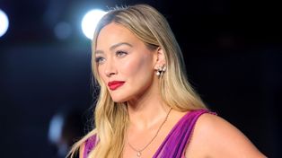 Hilary Duff wraca do śpiewania. Chce rozliczyć się ze swoją przeszłością