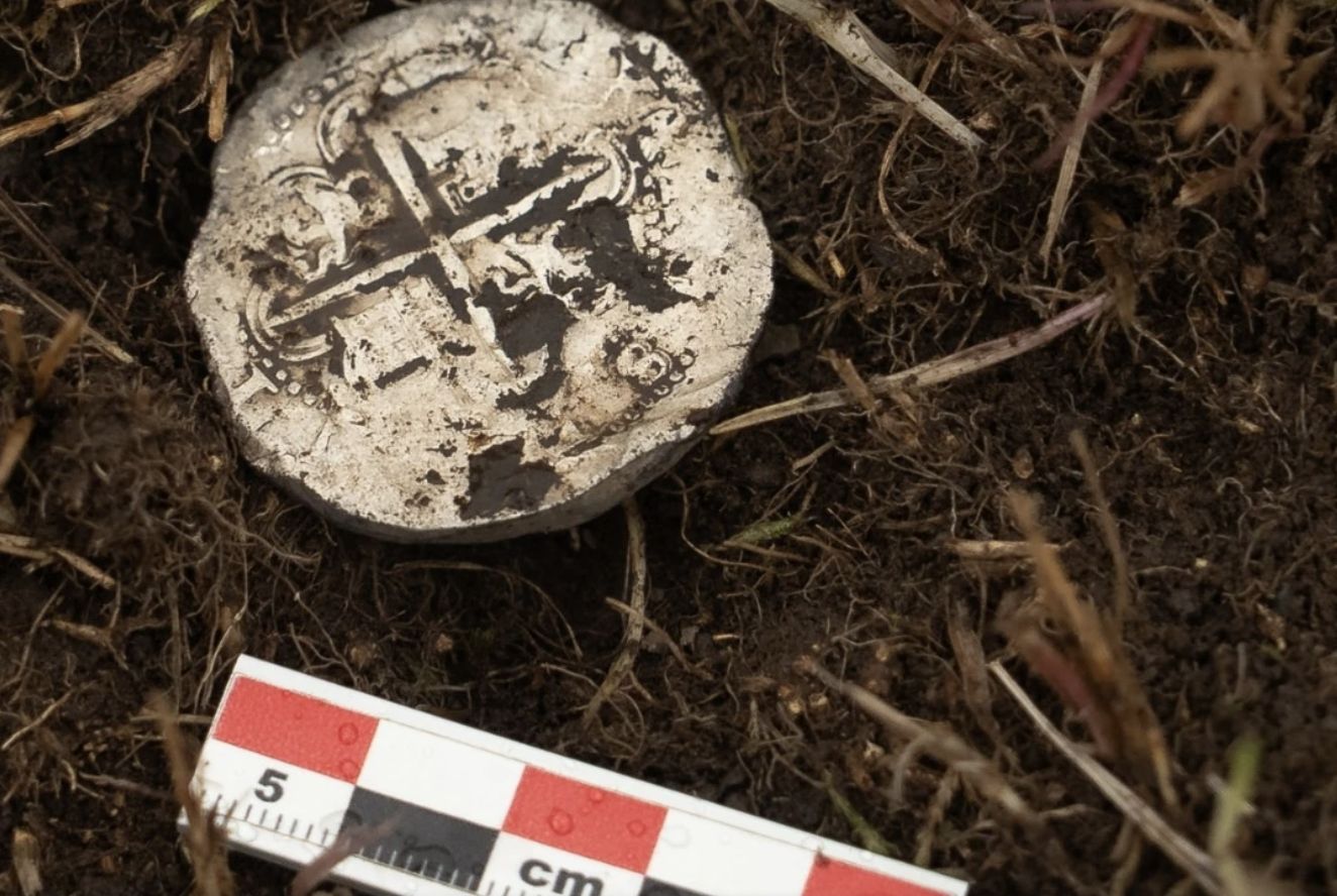 Sekrety Magellana odkryte. Moneta z "Portu Głodu" pozwoliła ustalić fakty