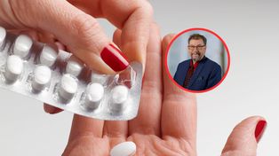 Wpływ leków na rozwój autyzmu. Niepokojące doniesienia