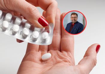 Wpływ leków na rozwój autyzmu. Niepokojące doniesienia