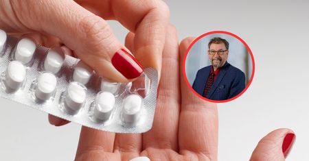 Wpływ leków na rozwój autyzmu. Niepokojące doniesienia
