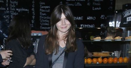 Małgorzata Szumowska. Świat jest teraz kobietą