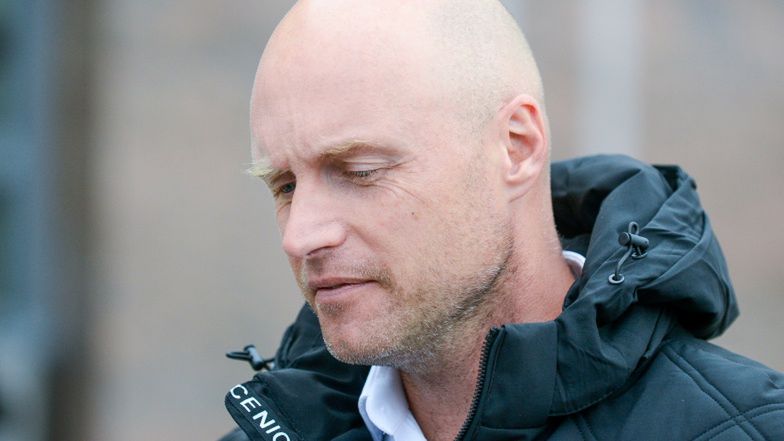 Obecna sytuacja Krzysztofa Krawczyka Juniora JEST BEZNADZIEJNA: "Ja nie chcę umierać"