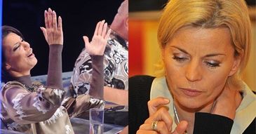 "Duży czy mały?"