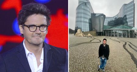 Kuba Wojewódzki z wymowną wiadomością dla TVP. Widzom stacji się to nie spodoba