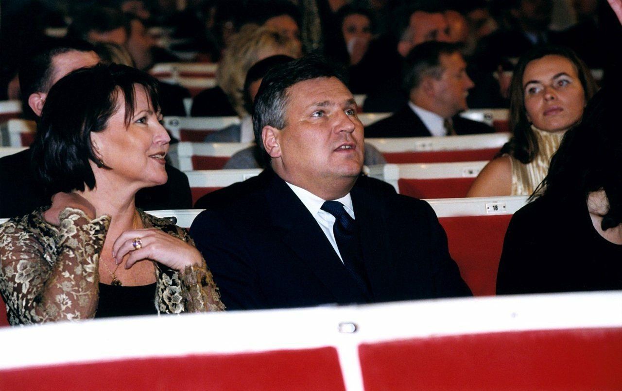 Jubileusz Polskiego Radia - rok 2000