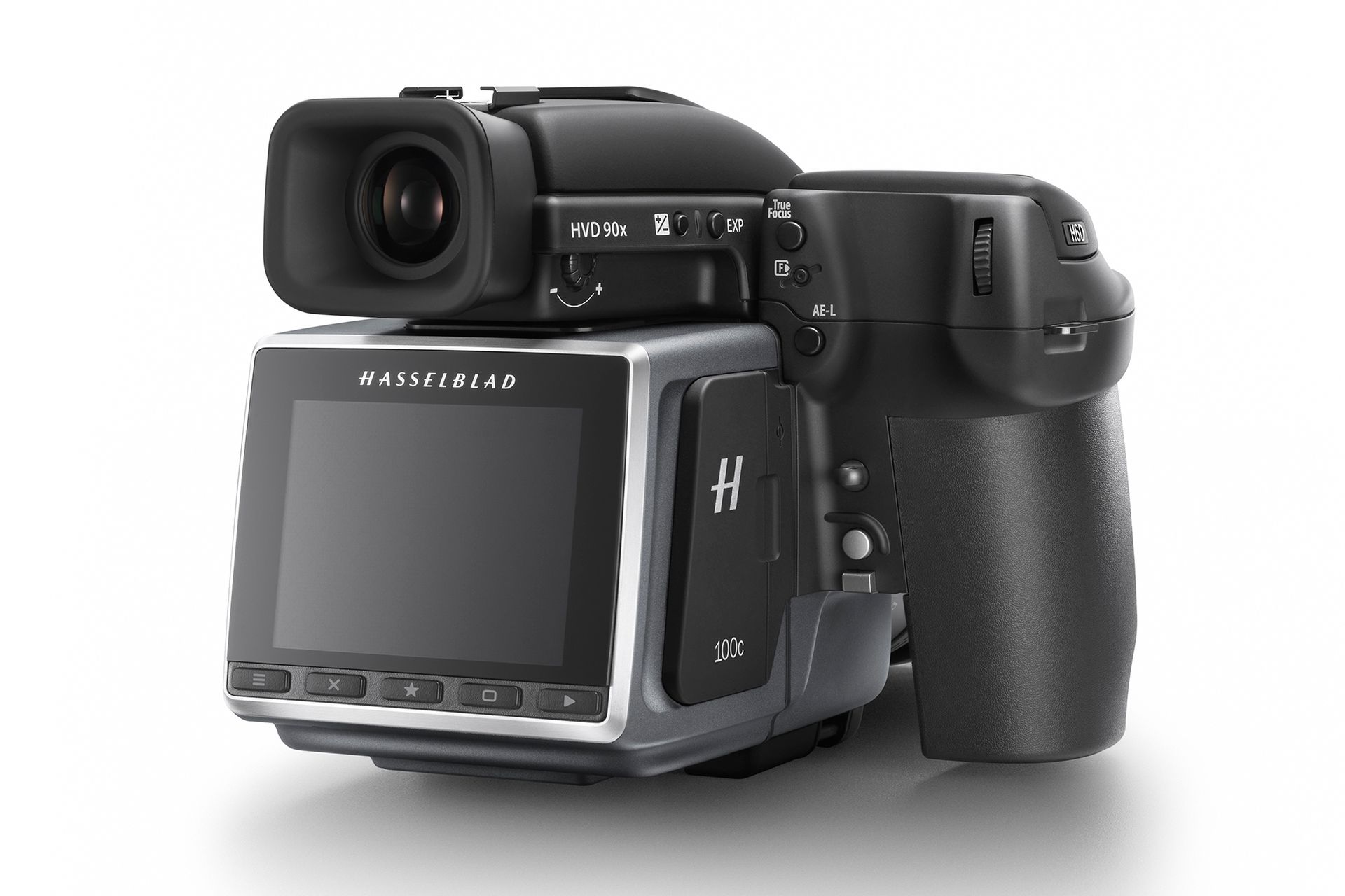 Hasselblad H6D, czyli powrót do formy: 100 Mpix i filmy 4K na średnim formacie 4