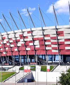 Warszawa. "Solidarni z Białorusią". W sobotę szczególny koncert na Stadionie Narodowym