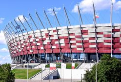 Warszawa. "Solidarni z Białorusią". W sobotę szczególny koncert na Stadionie Narodowym