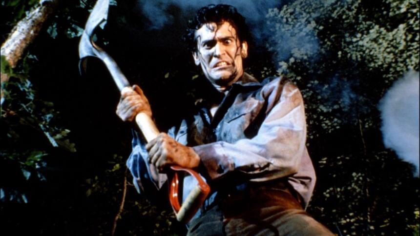 Bruce Campbell