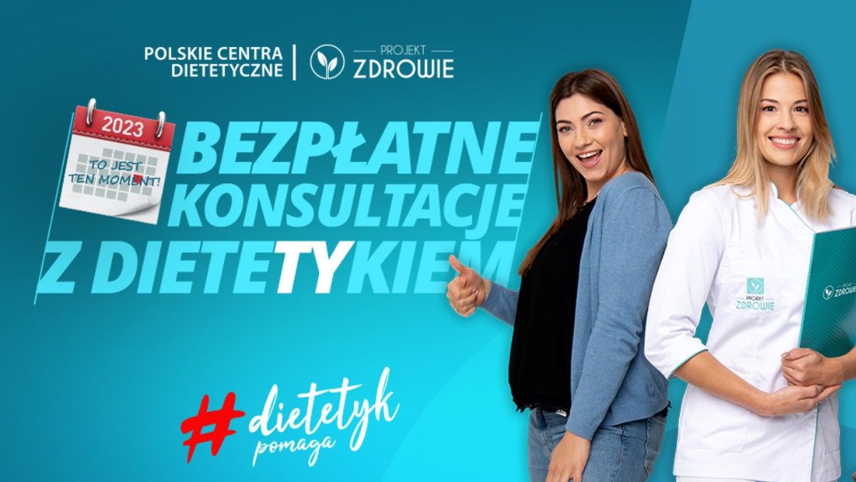Bezpłatna konsultacja w gabinecie Projekt Zdrowie Lublin Czechów