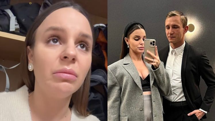 Paulina Rzeźniczak zabrała głos w sprawie wywiadu w "DDTVN"