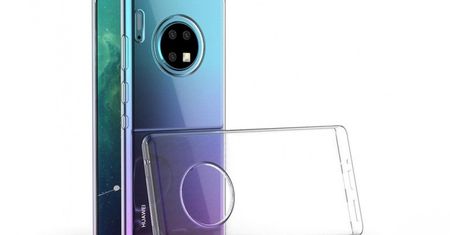 Wideo 4K 60 kl/s trafi do smartfonów Huawei Mate 30 - a to tylko część ich zalet