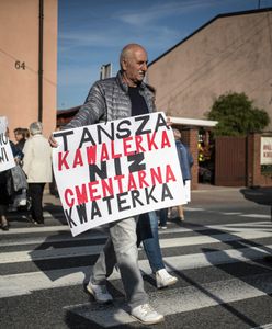 Przełom w sprawie "cmentarnego wyzysku". Świadek ujawnił, ile pieniędzy trafiało miesięcznie do kurii