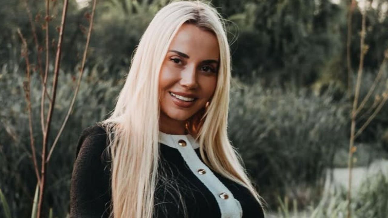Marianna Schreiber tęskni za "prawdziwym" feminizmem. "Utopiłyby w łyżce wody"