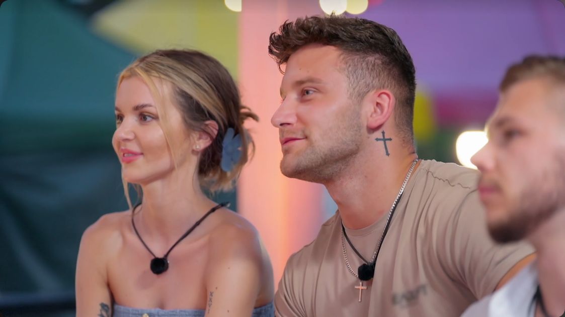 Test wiedzy kulinarnej w "Hotelu Paradise"