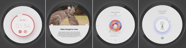 Ambient OS