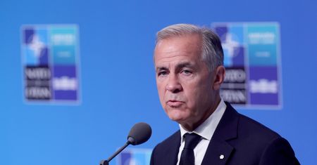 NATO postawione pod ścianą? Premier Kanady: Trump wygrał