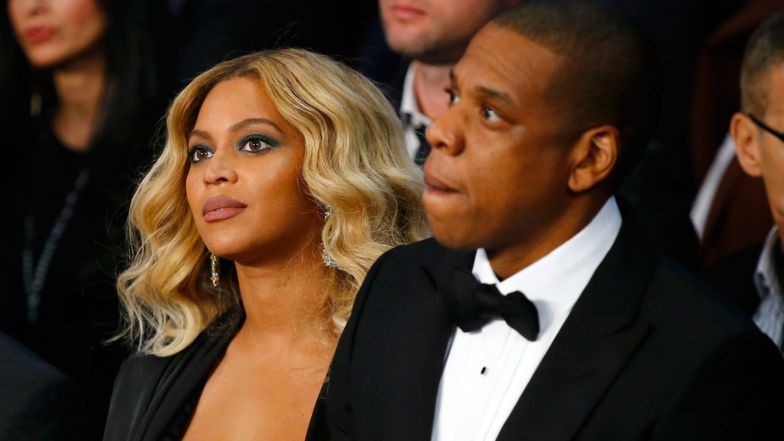 Beyonce i Jay-Z