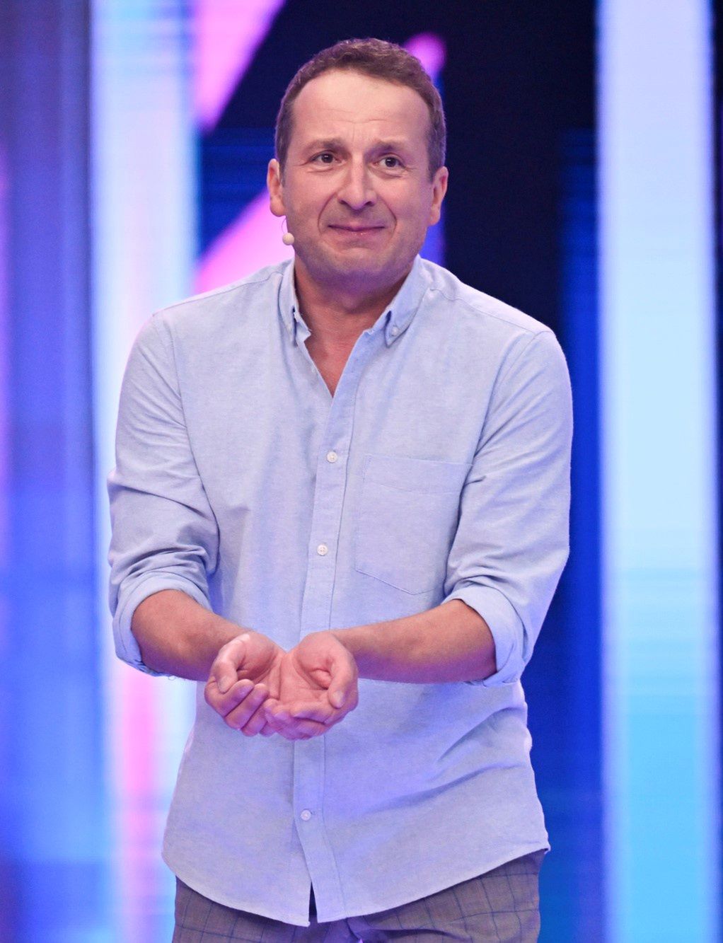 Robert Górski rozmawiał z prezesem Polsatu. Będzie powrót?