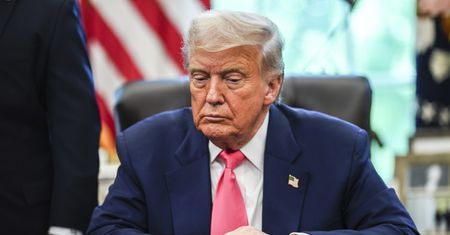 Marzenie Trumpa się nie spełni? "Musieliby stracić rozum"