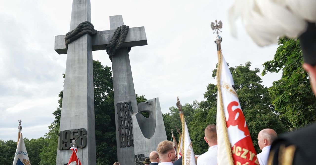 Poznań: 2026 będzie rokiem Bohaterów Poznańskiego Czerwca 1956