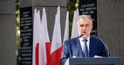 Poznań: 86. rocznica powstania Polskiego Państwa Podziemnego