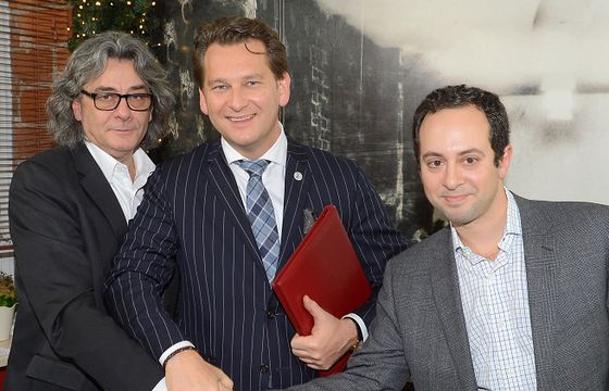 PMPG Polskie Media zekranizują powieść „Zły” Leopolda Tyrmanda. Budżet to 20 mln zł