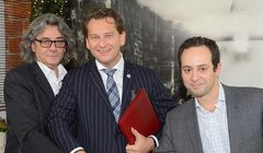 PMPG Polskie Media zekranizują powieść „Zły” Leopolda Tyrmanda. Budżet to 20 mln zł