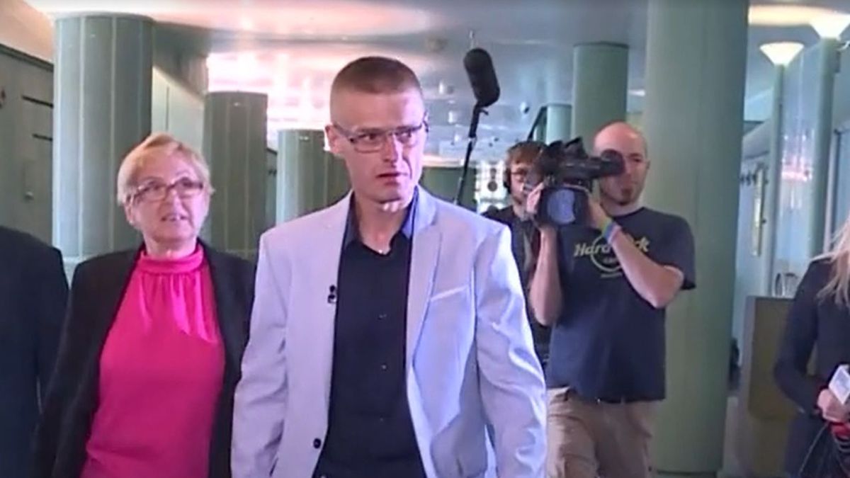 Tomasz Komenda jeszcze poczeka na odszkodowanie