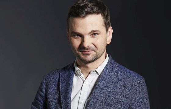 Maciej Słomczyński: z TVN24 do Eurosportu, odpowiada za przygotowania do igrzysk olimpijskich Tokio 2020