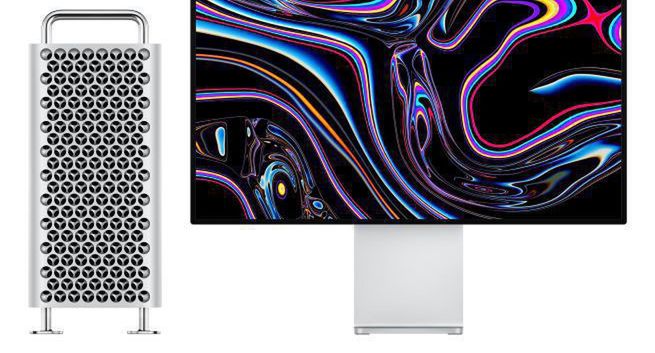 Apple wprowadza do sprzedaży profesjonalny komputer Mac Pro. Ceny od 27 999 do 251 679 złotych