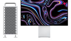 Apple wprowadza do sprzedaży profesjonalny komputer Mac Pro. Ceny od 27 999 do 251 679 złotych