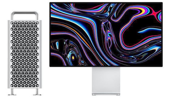 Apple wprowadza do sprzedaży profesjonalny komputer Mac Pro. Ceny od 27 999 do 251 679 złotych