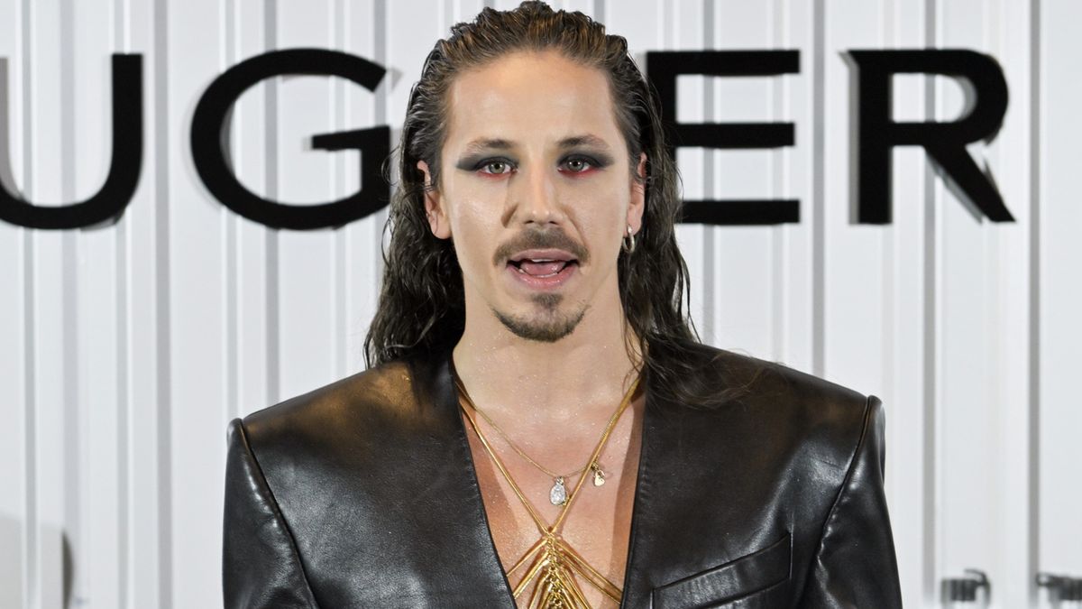 Michał Szpak