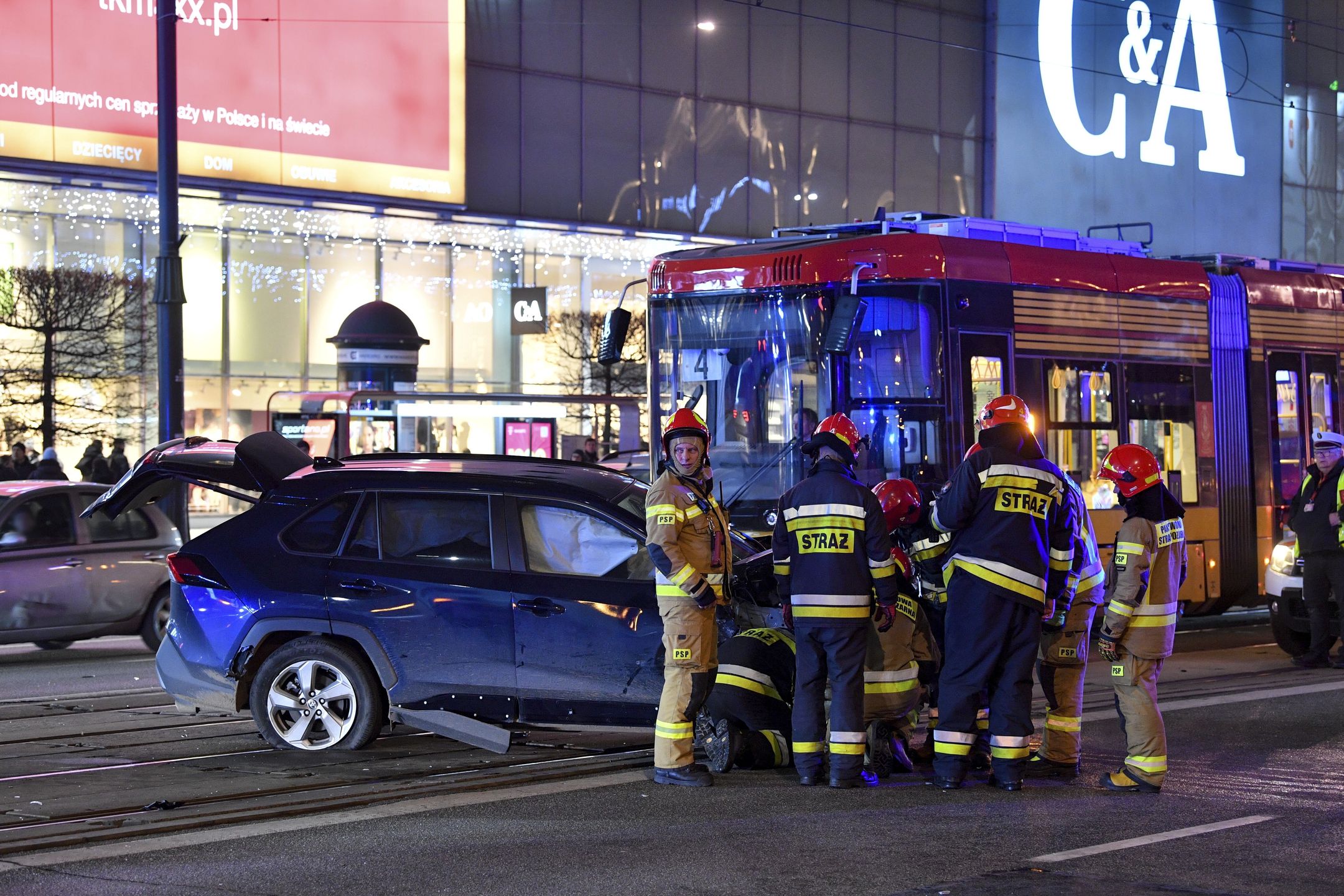  (Fot: Radek Pietruszka)