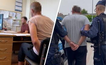 Śmiertelne pobicie w Bytowie. Trzech Ukraińców w areszcie