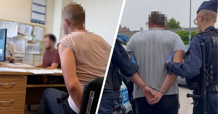 Śmiertelne pobicie w Bytowie. Trzech Ukraińców w areszcie