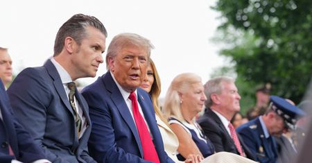 Rewolucja w armii USA. Hegseth zwolnił generałów