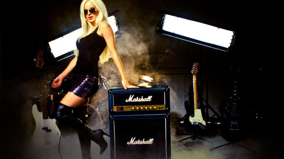 Marshall Fridge – gadżet prawdziwego rockmana [wideo] 5