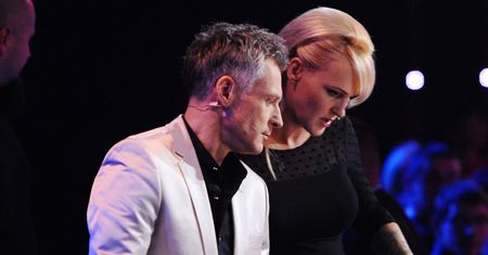 "Nie mógł przeboleć, że ZARABIA NAJMNIEJ"