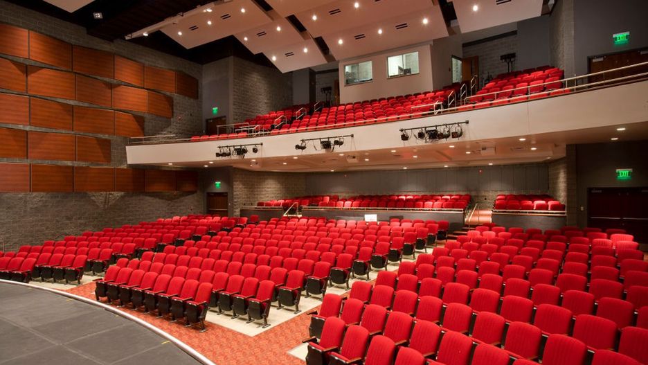 Kina i teatry mogą być otwarte już w czerwcu