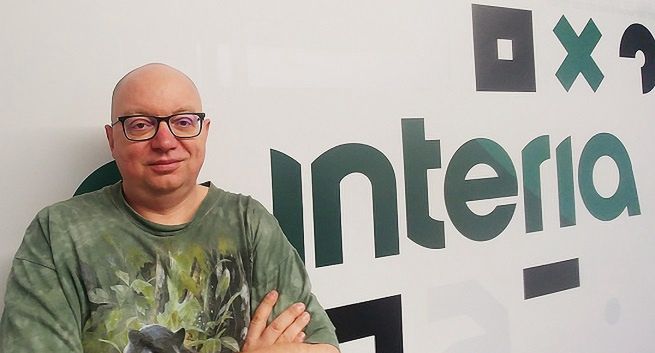 Radosław Nawrot przechodzi z "Gazety Wyborczej" do Interii