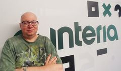 Radosław Nawrot przechodzi z "Gazety Wyborczej" do Interii